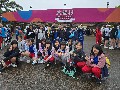 六福村校外教學