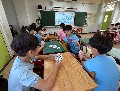 課堂活動