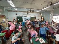 兒童節抓寶活動